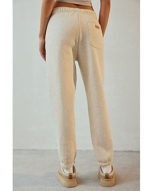 Ugg Natural Classic Sweatpants