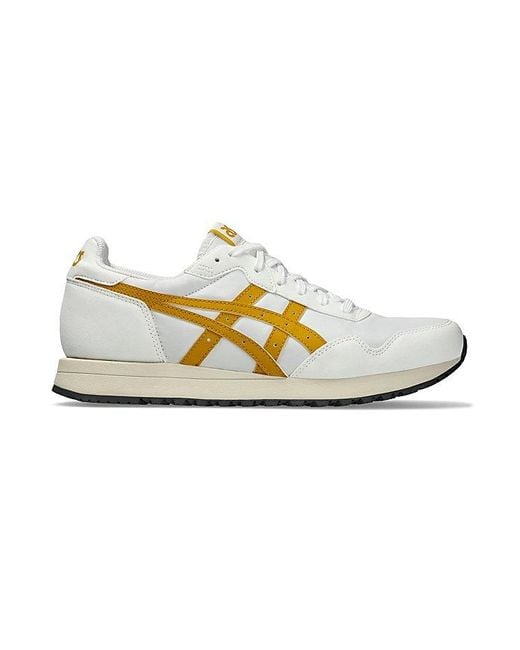 Asics Metallic Tiger Runner Ii Sportstyle Sneakers for men