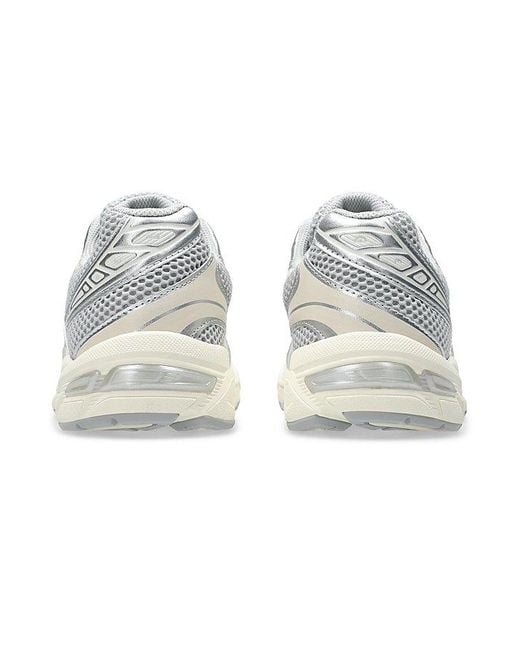 Asics Multicolor Gel-1130 Sneakers