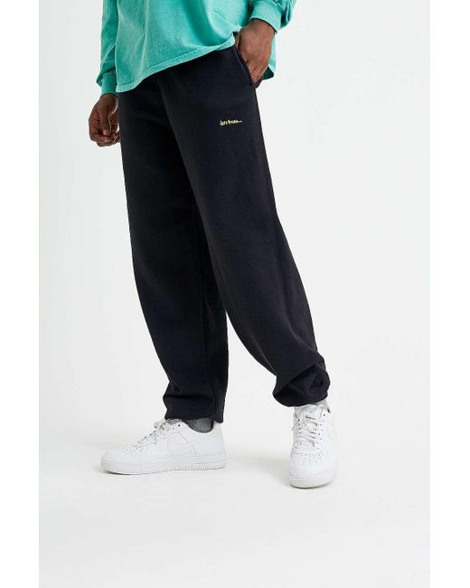 iets frans grey joggers