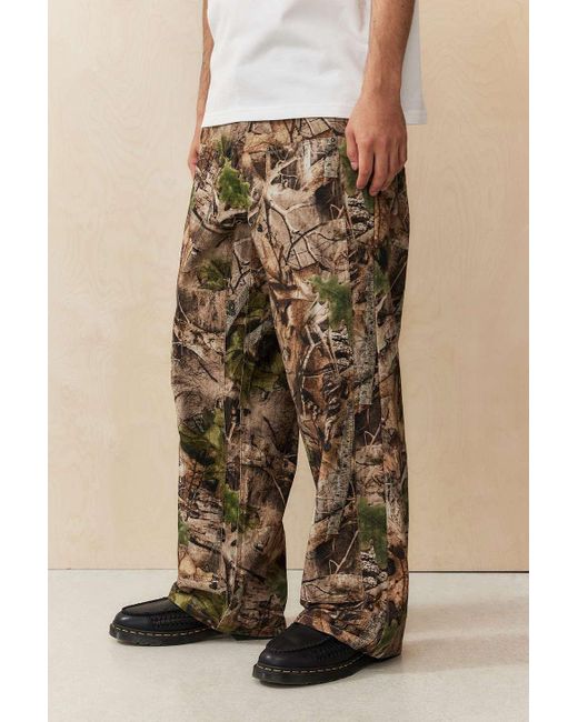 Basic Pleasure Mode Natural Uo Exclusive Hunter Turbo Pants for men