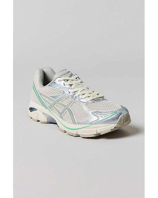 Asics Green Gt-2160 Sneaker