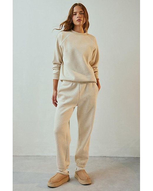 Ugg Natural Classic Sweatpants