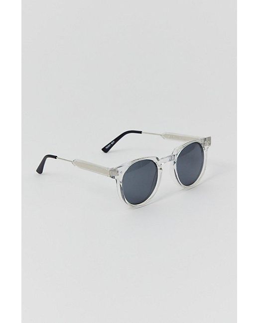Spitfire Blue Teddy Boy Sunglasses for men