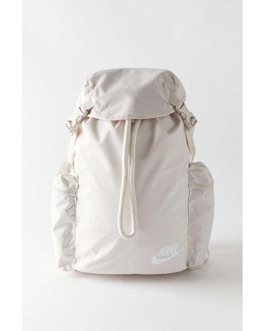 nike multicolor backpack
