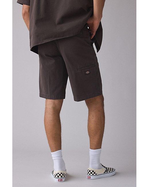 Dickies Brown Worn for men