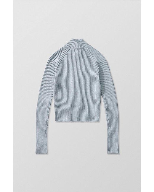 D＆G Crash see-through knit D＆G Crash see-through knit