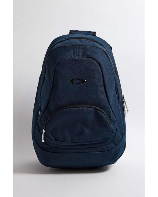 Oakley Blue Primer Rc Laptop Backpack for men