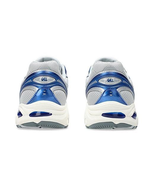 Asics Blue Gt-2160 Sportstyle Sneakers for men