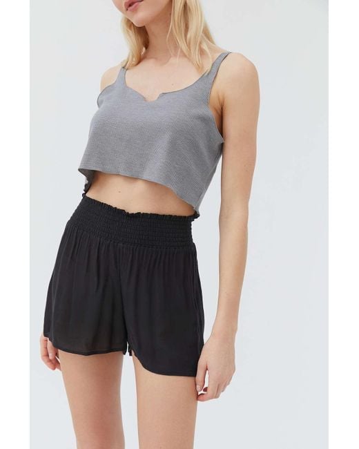 flowy shorts canada