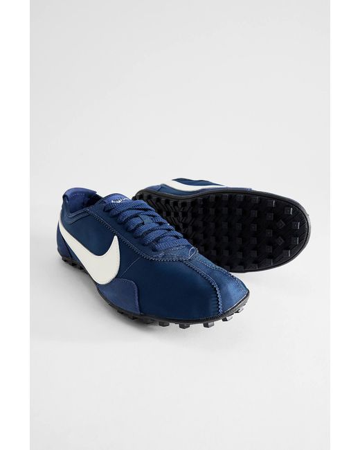 Nike Blue Midnight Navy Moon Shoe Og Trainers for men