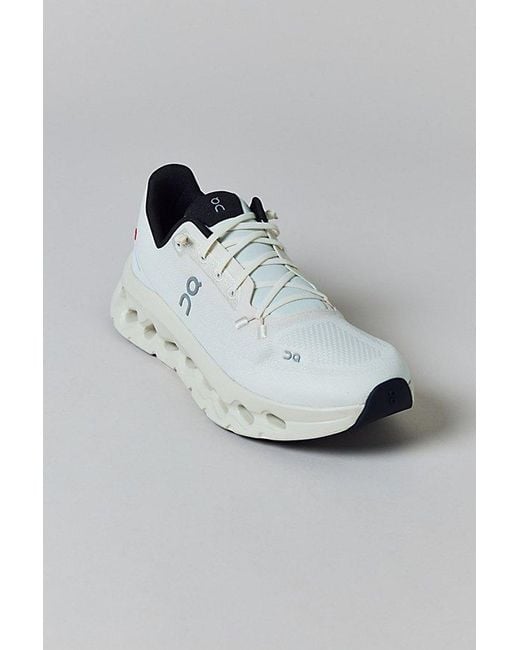 On Shoes Multicolor Cloudtilt Sneakers