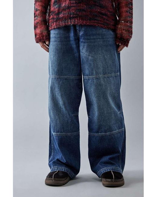 Bdg skate cheap jeans