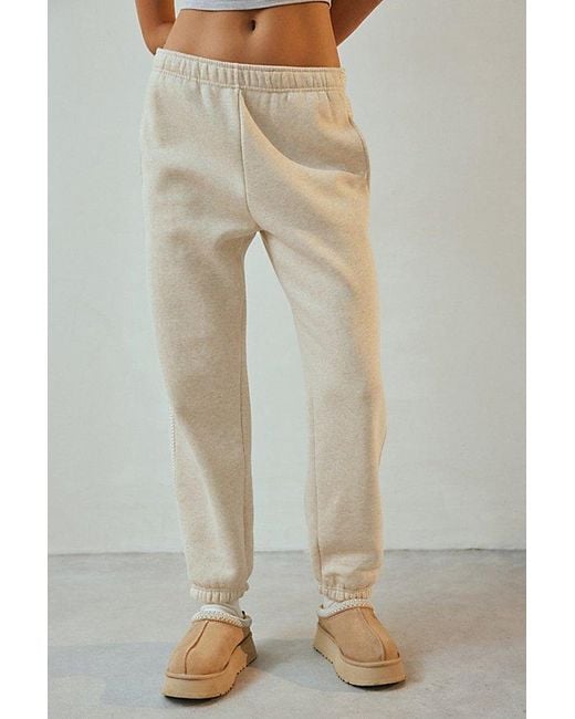 Ugg Natural Classic Sweatpants