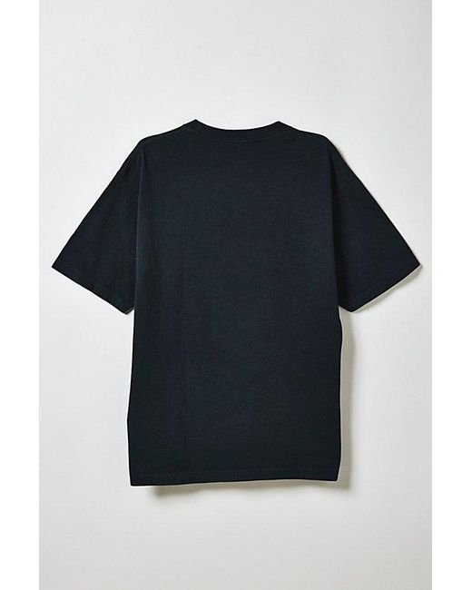 Obey Black Peace & Unity Graphic Tee for men