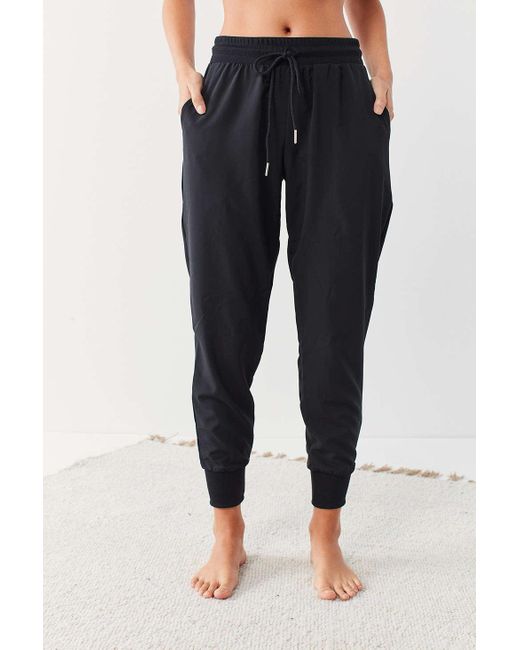 Out from under piper woven jogger pant clearance