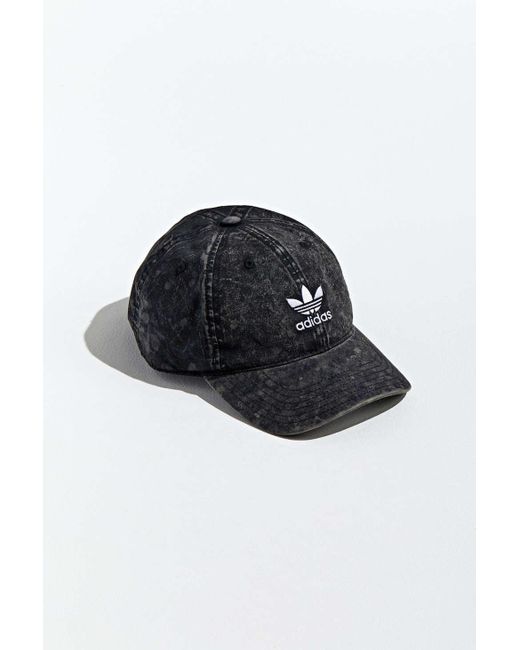 adidas originals baseball cap
