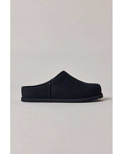 Ugg Black Otzo Clogs for men