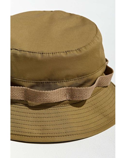 BDG Cotton Boonie Bucket Hat for Men | Lyst