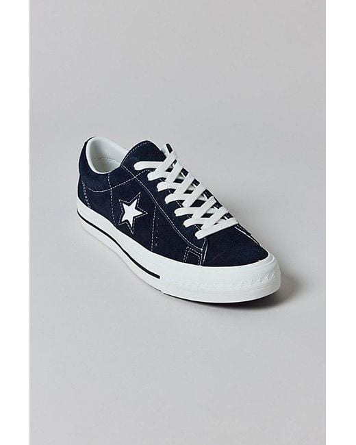 Converse One Star Pro 95 Sneaker in Blue for Men | Lyst