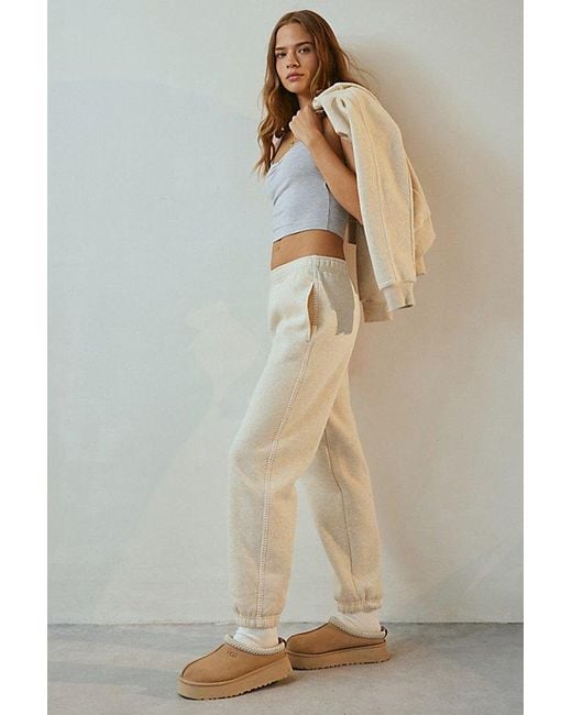 Ugg Natural Classic Sweatpants