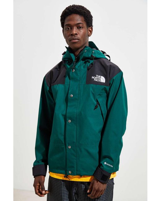 The North Face Green The North Face 1990 Gore-tex® Mountain Jacket for men