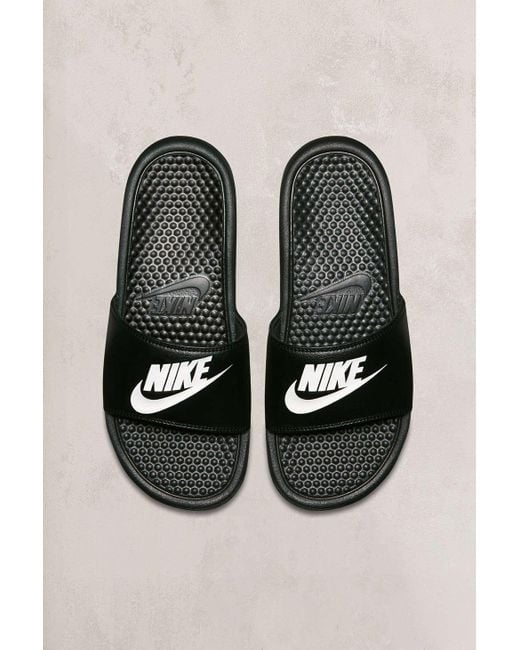 benassi mismatch slides