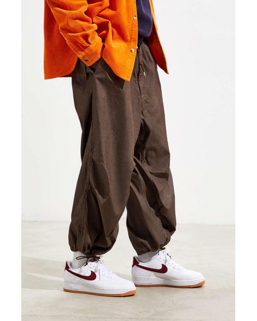 urbanoutfitters urban renewal vintage wind pants