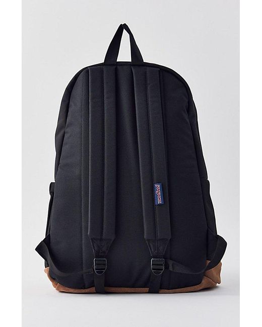 Jansport Black Right Backpack