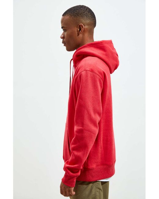north face heavyweight hoodie