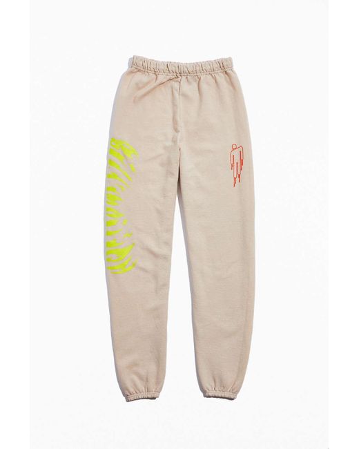 Urban Outfitters Multicolor Billie Eilish Uo Exclusive Jogger Pant for men