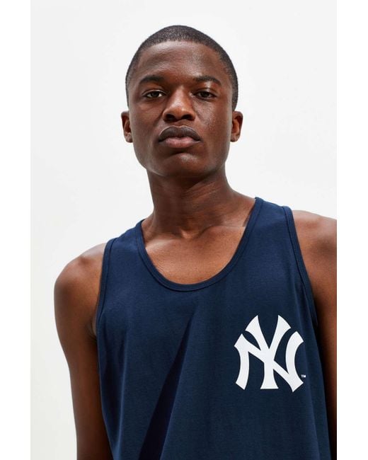 新品 Aimé Leon Dore Yankees Tank Yankees Tank Top – Aimé Leon Dore