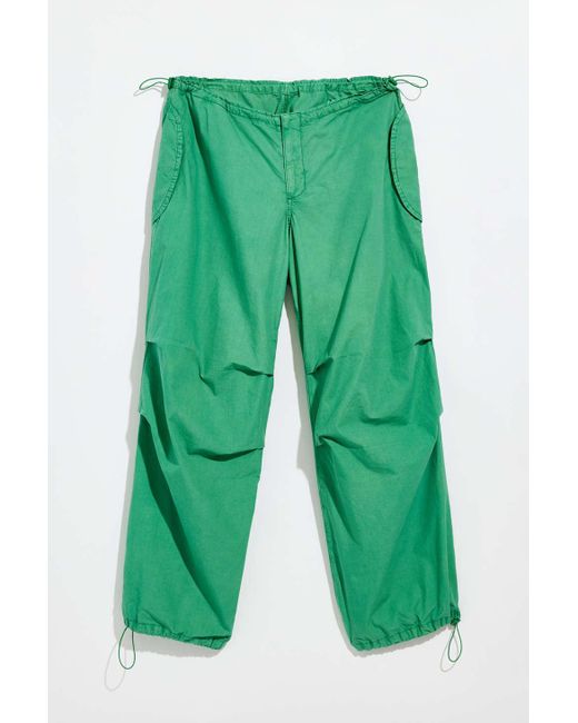 green iets frans joggers