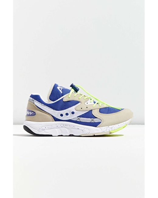 saucony sneaker