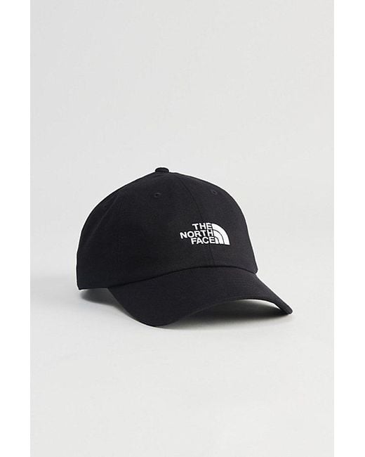 The North Face Blue Norm Baseball Hat for men
