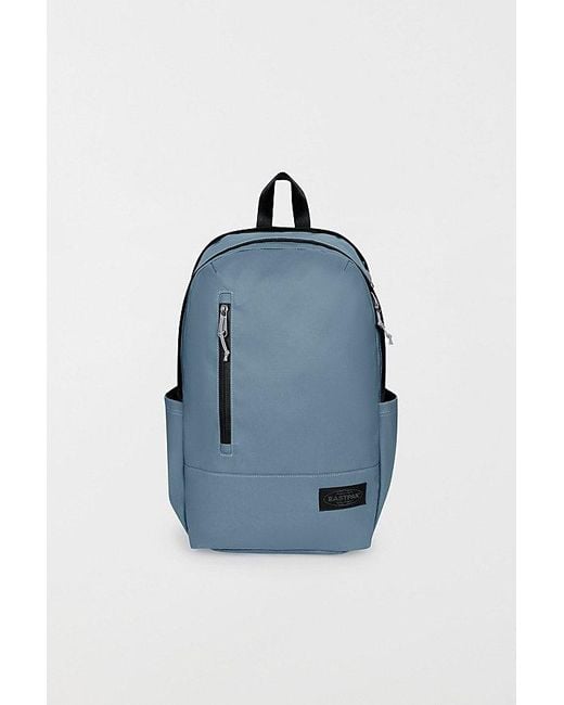Eastpak Blue Tarp Pack Backpack