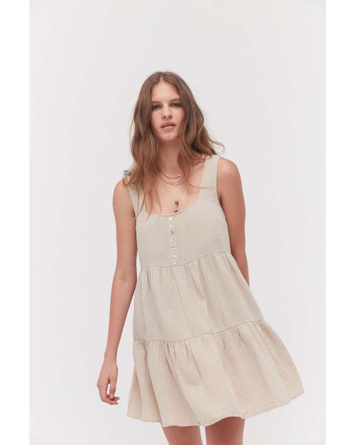 mini frock for ladies