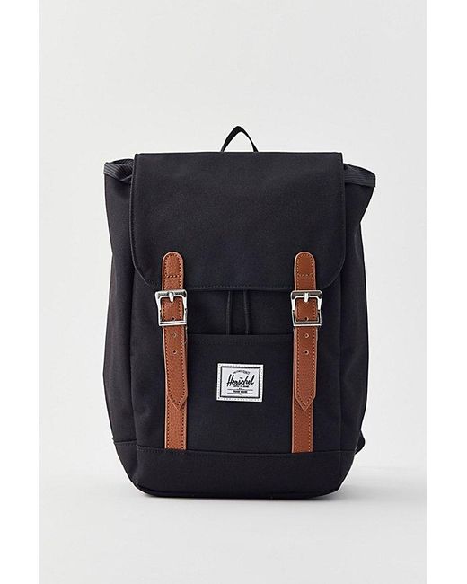 Herschel Supply Co. Blue Retreat Mini Backpack
