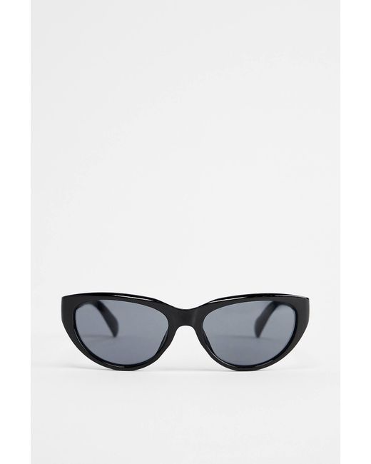 Ayker Gray Black Seoul Sunglasses for men