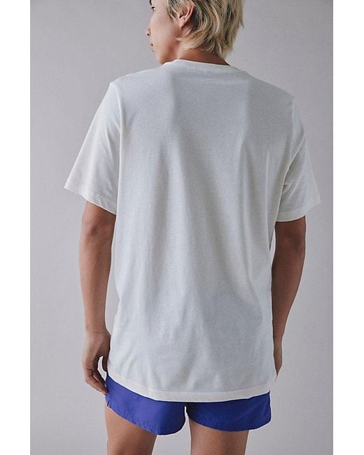 Nike Multicolor Oc Brand Riff Graphic Tee for men