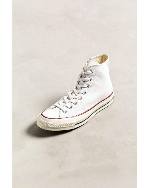 converse chuck 70 core high top sneaker