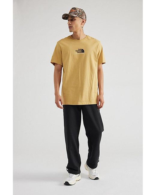 The North Face Black Axys Sweatpant for men