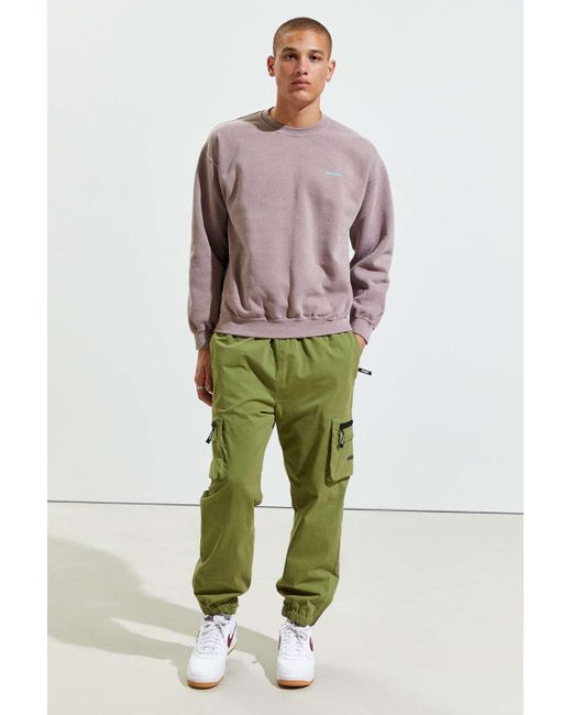 iets frans cargos
