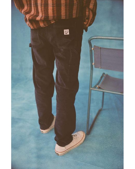 BDG Corduroy Cotton Painter Pant in 