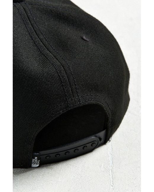 The North Face The North Face X New Era 9fifty Snapback Hat in