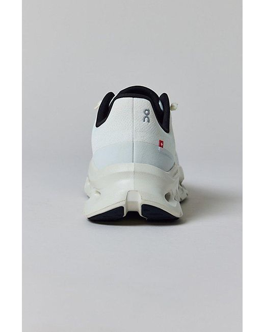 On Shoes Multicolor Cloudtilt Sneaker