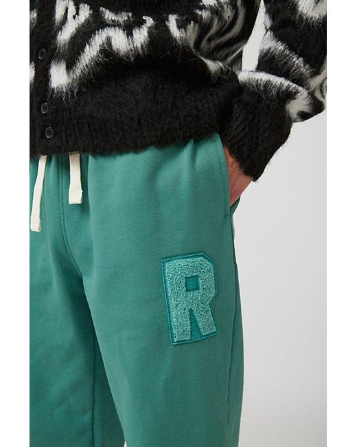 Russell Green Uo Exclusive Hillman Sweatpant for men