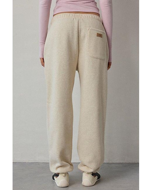 Ugg Gray Classic Jogger Sweatpant
