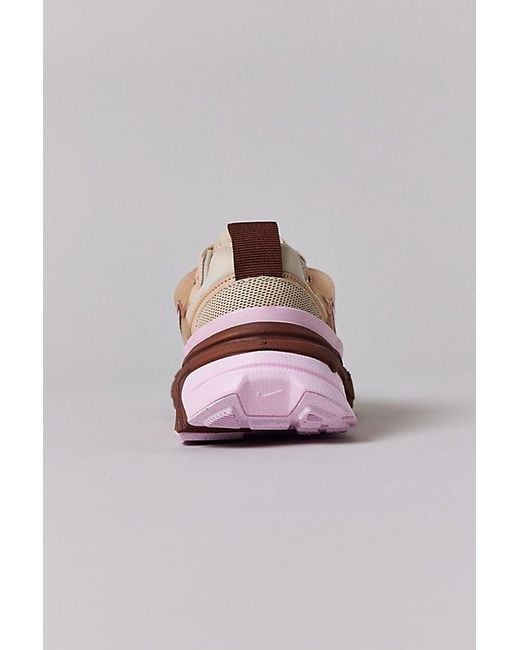 Nike Pink V2K Run Sneaker