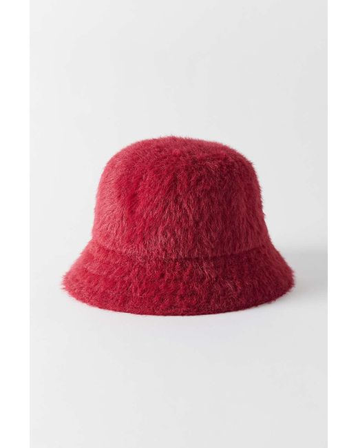 gia bucket hat